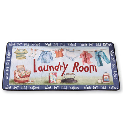 Daisuke Non-Slip Indoor Doormat