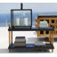 Frame Shelving Unit-55818153-55818154