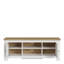 Bendale Unfinished TV Stand for TVs up to 65"