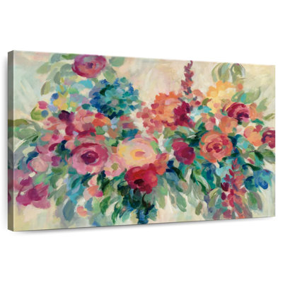 Avery Flower Market I