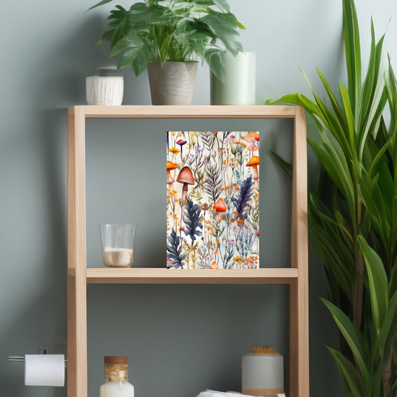 Print, 45.72cm H x 30.48cm W