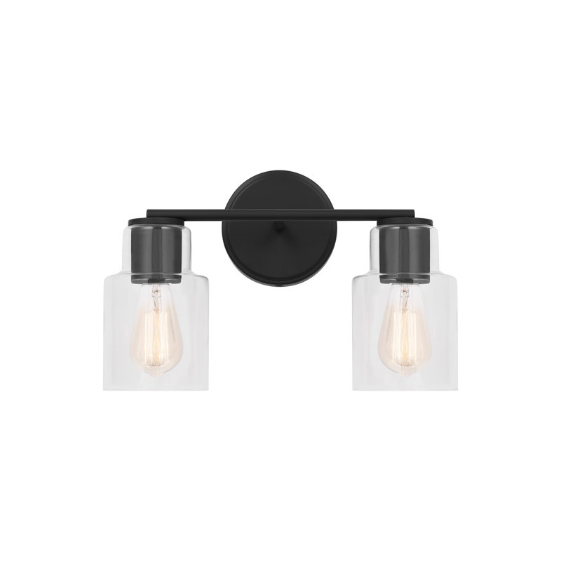 Sayward Vanity Light, 2, Midnight Black
