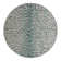 Teal Samburu Indoor/Outdoor Safari Rug