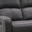 Champlin 2 Seater Reclining Sofa-1871033732