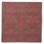 Set of 4 Paisley Napkin Set-865815278