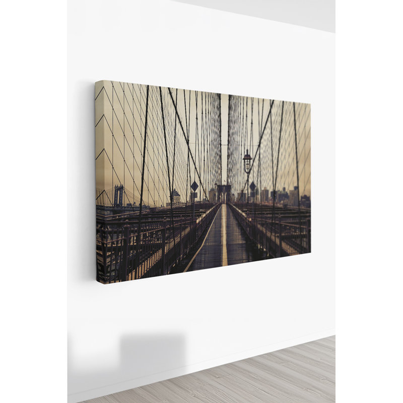 Peinture décorative sur toile, 19.7" H x 27.6" W