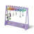 Purple is out of stock