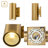 Tazia LED Wall Light-998237025