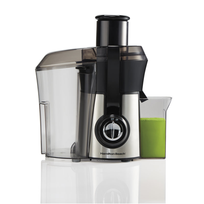 Hamilton Beach® Big Mouth® Pro Juice Extractor