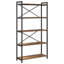 Steel Bookcase-1258880656-1258880666