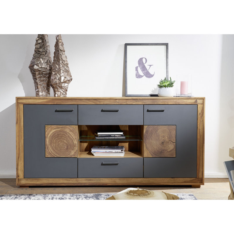 Turin 170cm Sideboard