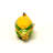 Corn Metal Decorative Box
