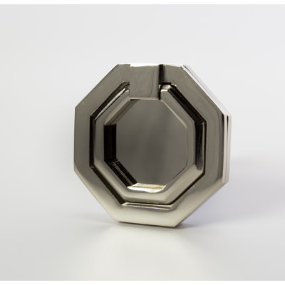 Facet Ring Pull