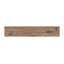 Revêtement de sol en planches de vinyle de luxe lâche Hickory 9 po x 48 po 5 mm Brawley-101177928