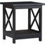 Table d'appoint Serta Bismarck
