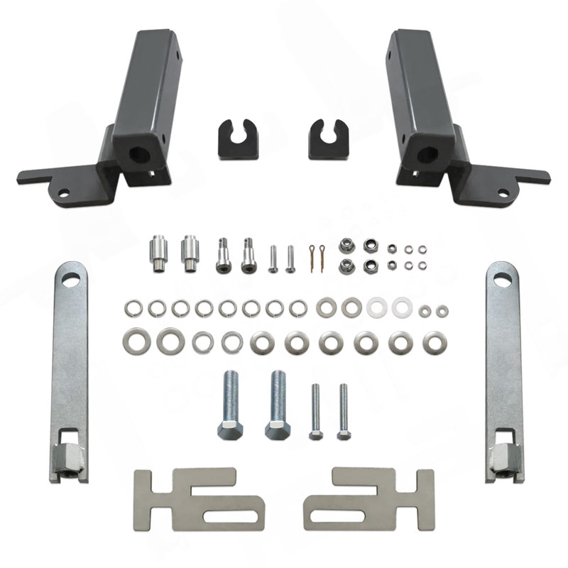 Support pour Kenworth T680 2022