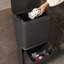 Brabantia Sortup Recycle Bin Hi, 20+25 Litre-124466911