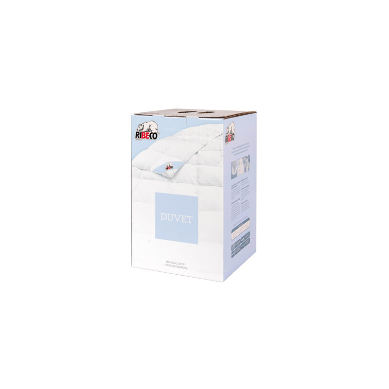 Light Down Alternative Comforter, Kingsize