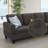 Almarie 97" 2 - Piece Upholstered Sectional-89517807-89517810