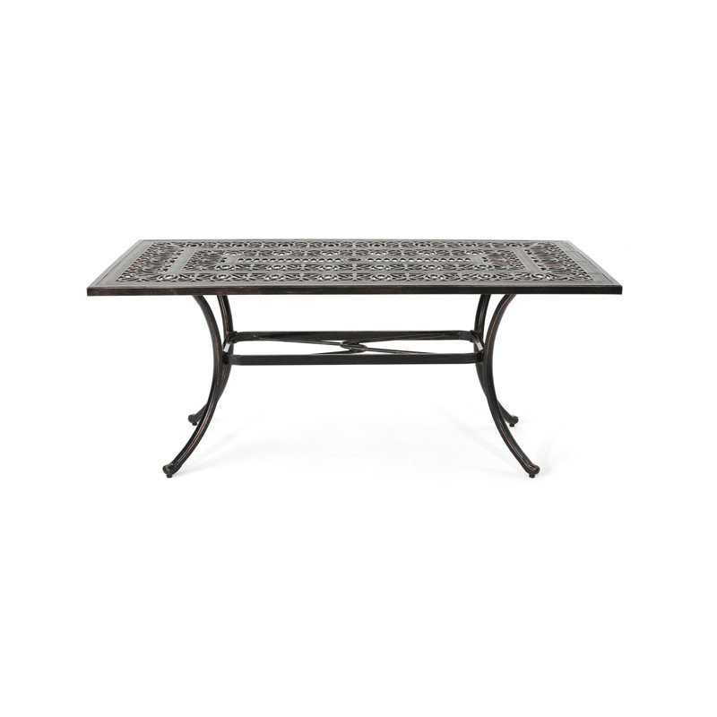 STAMFORD BAR TABLE