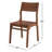 Lana Solid Wood Side Chair
