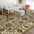 Wool Oriental Indoor Rug
