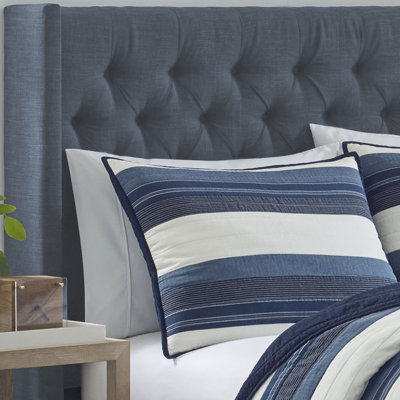 Nautica Briars Standard Sham