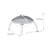 Dee-Jay Round Steel Wood Burning Fire Pit