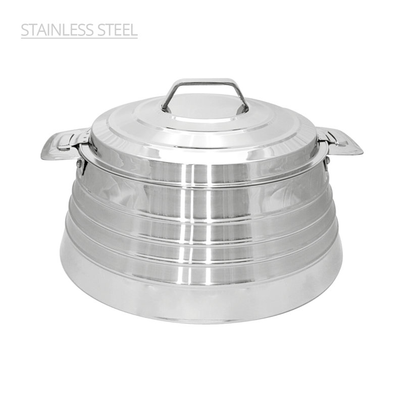 Jumbo Food Storage Container