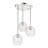Jolet 3 - Light Unique/Statement Pendant-1907866317