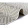 Breeze Flatweave Grey Rug