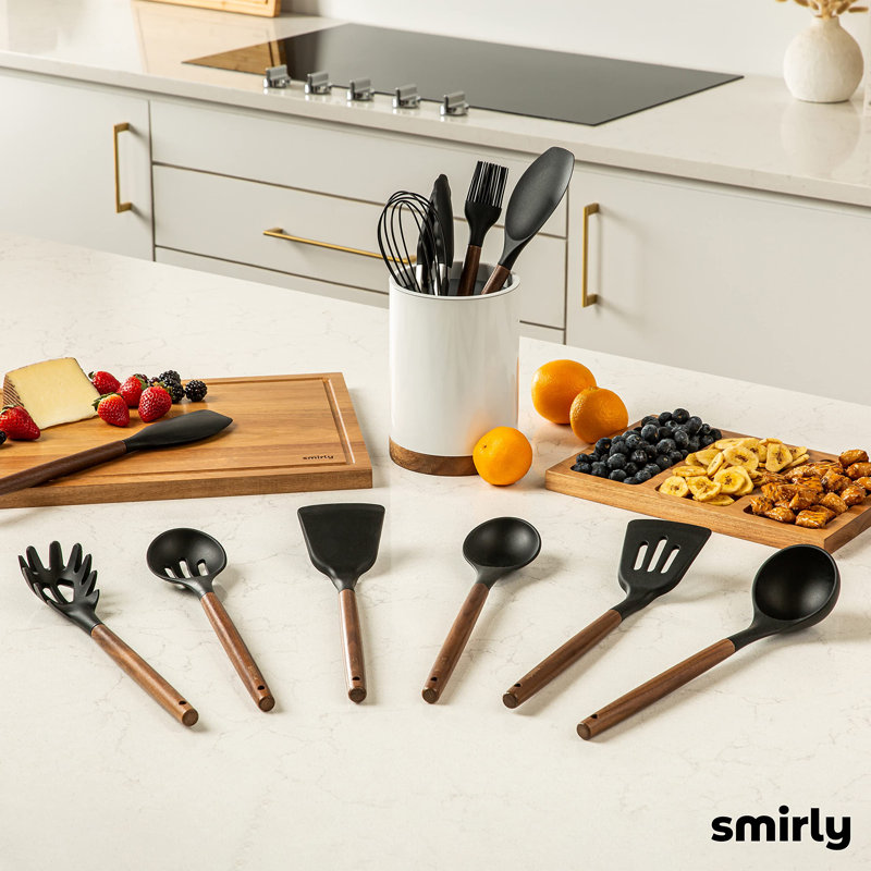 Generic 22 Utensil Set