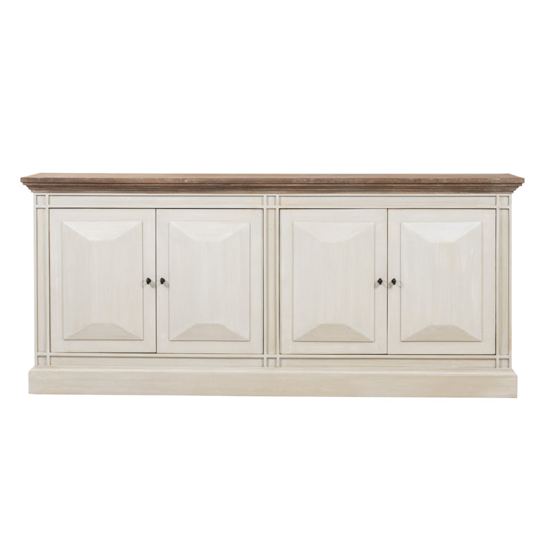Friedlander 195cm Sideboard