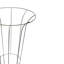 Fluted Climber-1817186087