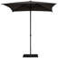 Aolaith 200cm Market Parasol-1906733269