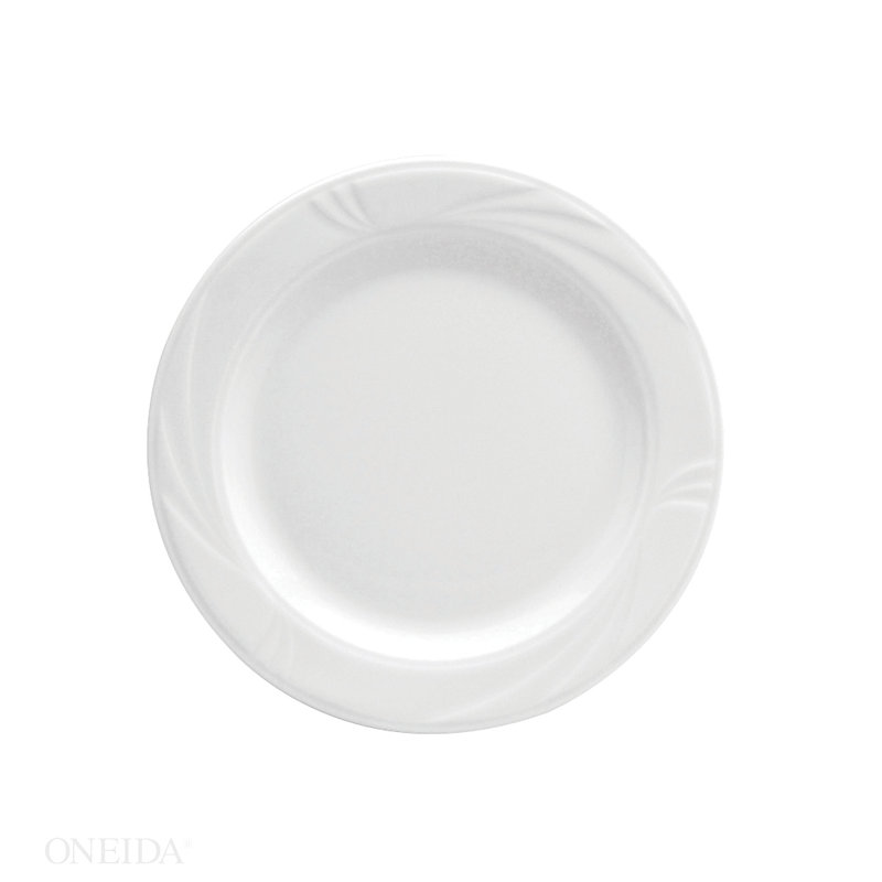 Arcadia Plates, 12", by Buffalo