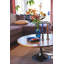 Turlock Pedestal Coffee Table