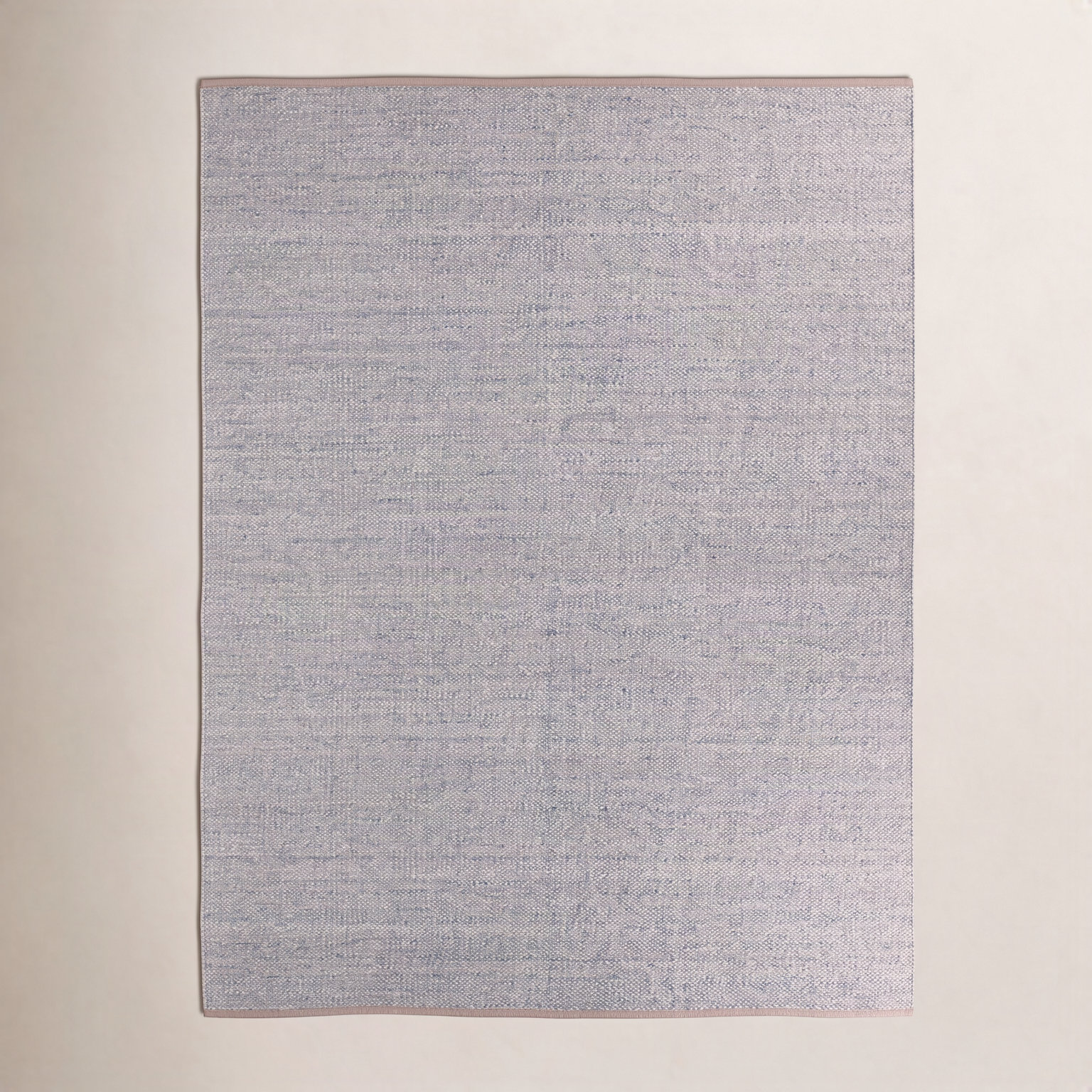Gramercy Taupe Hand-Woven Outdoor Rug, Rectangle 8' x 10'