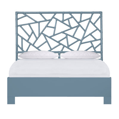 Tiffany Bed