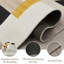 Modern Geometric Printed Area Rug-1674227307