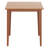 Avagrace Beech Solid Wood Dining Table-1918911640