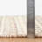 Poppy Natural Handwoven Wool Rug-98730351