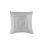 Ensemble d'édredon jacquard 3 pièces