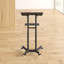 Adjustable Height Iron Standing Desk