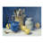 " Blue Pitcher " Oil Print-31971716