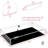 Nectara Acrylic Decorative Object