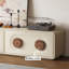 Meuble télé avec rangement de style français-907608528