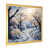 Gold Single Picture Framed