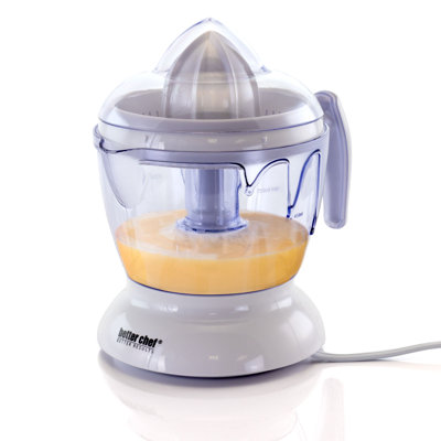 Jus de jus à agrumes meilleur chef
