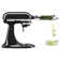 KitchenAid® Classic Series 4.5 Quart Tilt-Head Stand Mixer